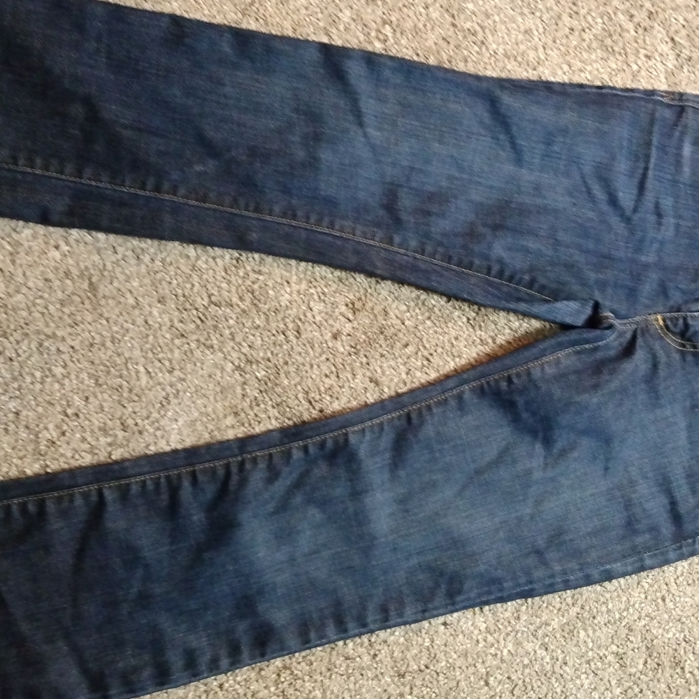 Adriano goldschmied women's 26R jeans designer